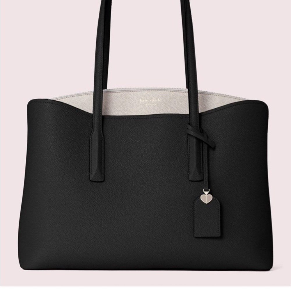 Kate Spade Large Margaux Tote